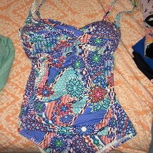 brand new swimsuit